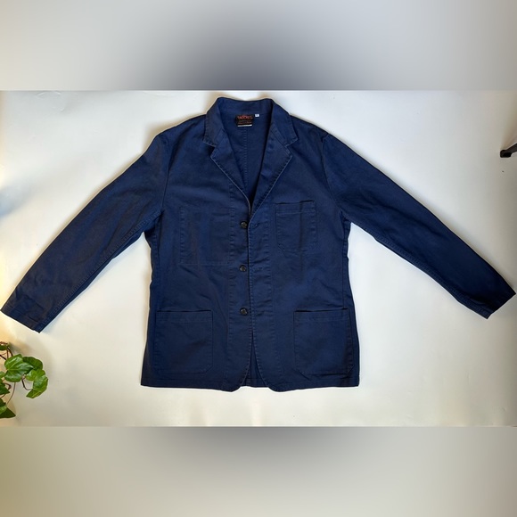 Vétra Paris Jacket - Picture 10 of 16